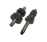 Qdkpgls Gear Box FIT FOR YX160 YX 140cc 150cc 4 Speed Engines Pit Dirt Bike