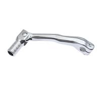 QdLmvpSDo Gear Shift Lever Compatible with GPX TSE250R DT230 HJ250H MT250 GR7 GR8 2 Stroke Pit Bike(Silvery)