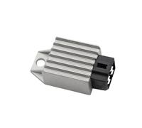 QdLmvpSDo Motorcycle Regulator Rectifier Compatible with Part Numbers 31600-GK4-771 31600-GM0-003 31600-GN2-003 31600-GS7-000 31600-GT0-000 31600-GW0-004