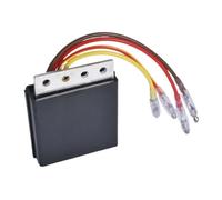QdLmvpSDo Voltage Regulator Rectifier Compatible with ATV 500, Big Boss 500, Worker 500 Models - Part Numbers 4060173, 2203636