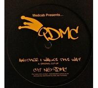 Qdmc - Another 1 Walks This Way