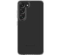 QDOS Hybrid Clear Case Brand New - Clear - Galaxy S23 Plus