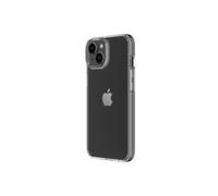 QDOS HYBRID Clear iPhone 14/13 Phone Case Qdos Clear
