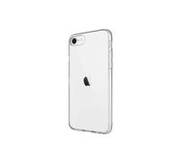QDOS HYBRID Clear iPhone SE (2020)/8/7/6 Phone Case Qdos Clear