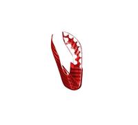 QDouiMOO Carbon Fiber Gear Shift Knob Panel Decorative Car Interior Retrofitting Accessories for BMW for M2 for M3 for M4 X3M X4M for M5 X5M X6M for M8 Car Shift Knob(Red)