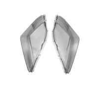 QDouiMOO Headlight Lamp Cover Motorcycle For XMAX 300 Tail Light Protector Shield XMAX 250 2017-2020 2021 X MAX Rear Tail Lamp Cover Shell