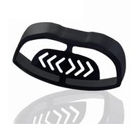 QDouiMOO Headlight Lamp Cover Motorcycle Rear Tail Lamp Shell For CB650R For CBR650R For CB300R For CB150R For CB250R 2018-2023 Signal Flashing Light Protective Cover(Matt Black)