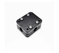 QDouiMOO Motorcycle GPS Mount Factory Produced Bracket Phone GPS Navigation Holder Mount Bracket 12mm 16mm GPS Mounting