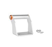 QDouiMOO Motorcycle GPS Mount For 790 890 For Adventure For ADV R 890 For ADVENTURE For Adv R 2023 2024 Navigation Bracket GPS Phone Bracke Accessories(16mm)