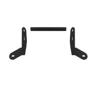 QDouiMOO Motorcycle GPS Mount For BMW For C400GT For C 400 GT 2019 2020 2021 2022 2023 Motorcycle GPS SmartPhone Navigation Mount Bracket Adapter Holder Phone Holder(12mm)