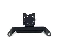 QDouiMOO Motorcycle GPS Mount For Nc750d For NC 750D For NC750 For D 750 Navigator For Stand Mobile Phone Support Holder Gps Navigation Bracket(B)
