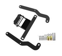 QDouiMOO Motorcycle GPS Mount For TMAX For T-MAX 560 For T-MAX560 For Tmax560 2022 2023 Motorcycle Accessories GPS Smartphone Navigation Mountin Bracket