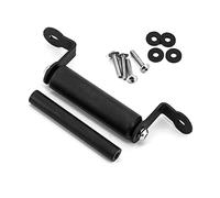 QDouiMOO Motorcycle GPS Mount For Tracer 700 For Tracer 7 2016 2017 2018 2019 2020 2021 2022 Motorcycle Accessories Mobile Phone Stand Navigation Bracket Board( 12mm 22mm)