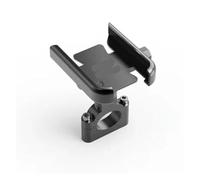 QDouiMOO Motorcycle GPS Mount For XL750 For XL 750 For Transalp 750 2023 2024 GPS Navigation Bracket Phone Holder Stand Motorcycle Accessories Navigation Stand Holder( Handlebar,A)