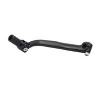QDouiMOO Motorcycle Shift Lever for YZ125 Motorcycle Foldable Gear Shift Lever for YZ250 for YZ125X for YZ250X for Fantic for XX125 for XX250 for XE125 Shift Pedal