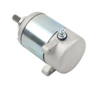 QDouiMOO Starter Motor Electric Starter Motor 31200-HM8-A41/31200-HM8-003 For ATV TRX RECON 250 SPORTRAX 250EX TRX250 TRX250X/EX/TM/TE 1997-2020 Battery Starter