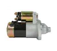 QDouiMOO Starter Motor For 4100 STG91507 Starter Compatible With 119626-77010, 119626-77011, 119865-77010, 119865-77011