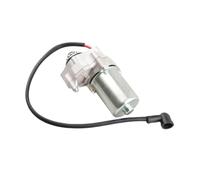 QDouiMOO Starter Motor For 50cc 70cc 90cc 110cc 4-Stroke Motorcycle, Pit Bike, Dune Buggy, Quad Wheelers, Go Karts Motor Starter Engines And Starter Motor Solenoids