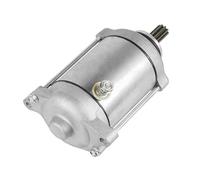QDouiMOO Starter Motor For Arctic ATV 400 500 650, UTV Prowler 650 XT Starter Motor 18796 31100-44D20 31100-44D21 SMU0299 410-54062