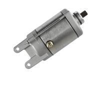 QDouiMOO Starter Motor For Arctic Motorcycle Starter Motor Compatible With 250 DVX, 250 Utility, 300 DVX 2x4, 300 Utility 2x4 (270cc Engines)