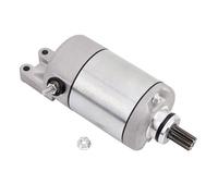 QDouiMOO Starter Motor For Can-Am For Bombardier Motorcycle Starter Motor-For OUTLANDER 330 400 450, Max400, MAX450, MAX, Traxter, Defender HD5 XT HO