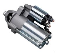 QDouiMOO Starter Motor For For Transit, For Connect, For Tourneo 1.8 TDi 2002-2007 Electric Starter Motor 2T1411000BA