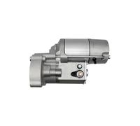 QDouiMOO Starter Motor For Freelander 2 Mk2, Range Rover Evoque 2.2 2006-2014 Starter Motor & Recoil Starter Kit