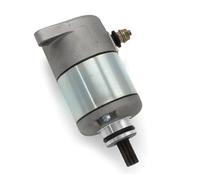 QDouiMOO Starter Motor For PES150 For PES125 2006-2009 For SES125 For SES150 2002-2004 12V Motorcycle Starter Motor 31200-KGF-901