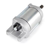 QDouiMOO Starter Motor For SH300 SH300R ABS 2007-2013 Motorcycle Starter Motor 31200-KTW-901