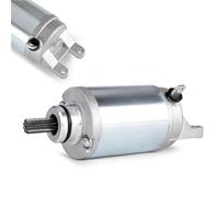 QDouiMOO Starter Motor For Suzuki AN250 AN400 Bergman 125 150 200 250 400 Starter Motor Motorcycle Engine Parts