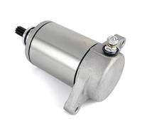 QDouiMOO Starter Motor Starter Motor For Kymco Maxxer 450i 2012-2015, MXU 450i 2012-2015, 31210-PTA1-D406 31210-PTA1-800