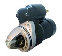 QDouiMOO Starter Motor Starter Motor For Sportsman 850 1000, Scrambler 850 1000, Forest 850 1000 Motorcycle, Part# 4011979, 4011979-479, 40128