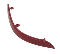 QDouiMOO Tail Light For 2015+Auto Car Rear Bumper Reflector 2K5945105D 2K5945106D(1)