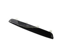 QDouiMOO Tail Light For RS3 For A3 S3 04-12 High Mount Brake Light LED Warning Reversing Wheel Lights Third Rear Lamp 8P4945097C(Black)