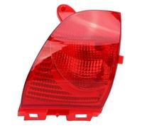QDouiMOO Tail Light Rear Fog Right For Peugeot 308 CC 2009 2010 2011 Brake Light Hand Drive Tail Lamp Assembly(A)