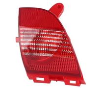 QDouiMOO Tail Light Rear Fog Right For Peugeot 308 CC 2009 2010 2011 Brake Light Hand Drive Tail Lamp Assembly(B)