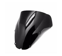 QDouiMOO Wind Screen Motorcycle Windscreen Windshield For Cbr929Rr Cbr 929 Rr 929Rr 2000-2001 Motorcycle Windscreen