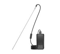 QDTimes Borescopes/endoscopes NTG150HW Rigid Rifle Borescope for iPhone, PRECISE FIREARM BARREL INSPECTION WITH USB OR WIFI FOR IOS, ANDROID, PC, & OSX