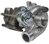 QE Quality TurboCharger Fiat
