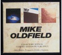Qe2/Platinum/Five Miles Out: Compact Collection Vol.2