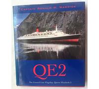 QE2 - The Cunard Line Flagship, Queen Elizabeth 2