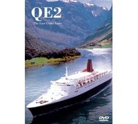 Qe2: The Last Great Liner [DVD]
