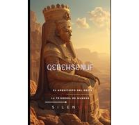 QEBEHSENUF: EL ARQUITECTO DEL OESTE (EGIPTO)