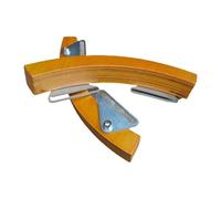 Qectial 2 Snare Drum Rimshot Blocks for Lessons on Special Days