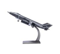 Qectial Aircraft J 20 Fighter Jet Model Plane Collectible With Stand Precision Molded Panels Original Markings Landing Gear suitable for aviation fans history buffs desk display