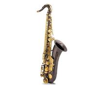Qectial Alto Saxophone Sax Tenor Clarinet Woodwind With B Flat Tuning And Responsive Pads For Accurate Pitch And Smooth Articulation Suitable for learners concert band jazz ensemble home rehearsal