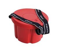 Qectial Camping Stool, Outdoor Footstool, Farm Work Stool for The Garden to