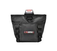 Qectial Hands Hanging Tool Bag | Heavy-Duty, Portable, Tool Pouch with Buckle, for, Workshop, Home Repairs, Electricians, Carpenters, Style B