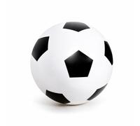 Qectial Inflatable Play Ball Beach Ball Ball Outdoor Ball Thick PVC Construction Smooth Glossy Surface Suitable for Family Activities Group Games Parent Child Play Open Areas, 100cm