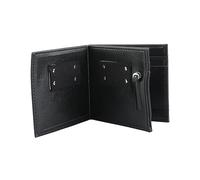 Qectial Magician's Show Wallet, Unbelievable PU Wallet, Professional, Magician Sets, Magician Stage Show Prop for Show, Style A